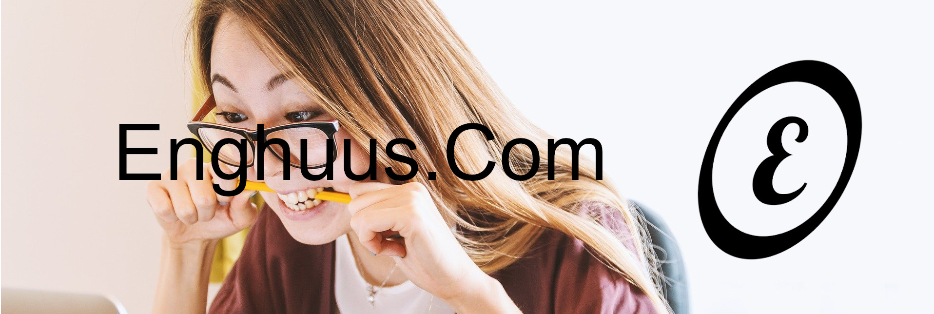 Enghuus.Com header billede