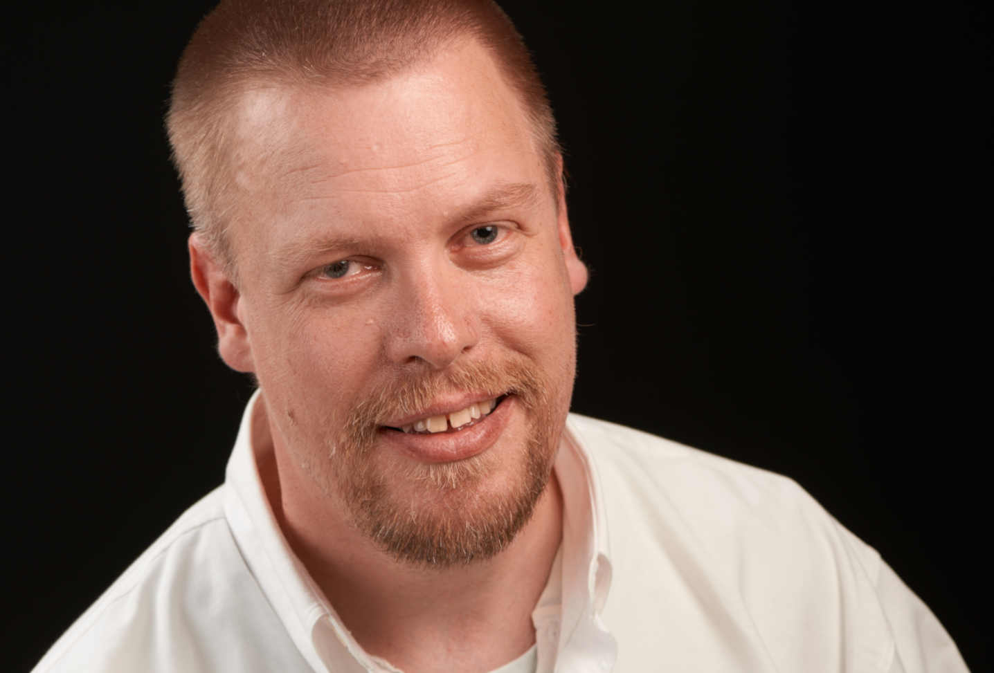 Claus Enghuus ejer af webbureauet Enghuus.Com