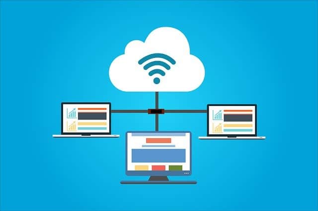 webhotel-hosting Webhotel, Hosting og Domæne hos Scannet