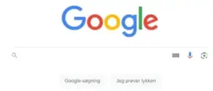Google Logo