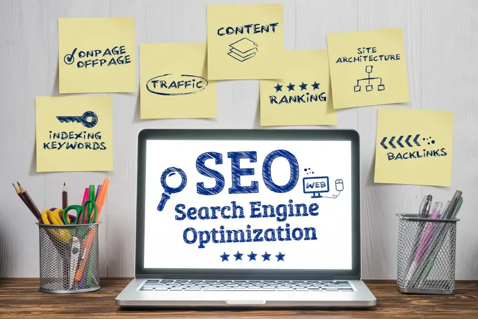 search engine optimization (SEO) SEO tekster