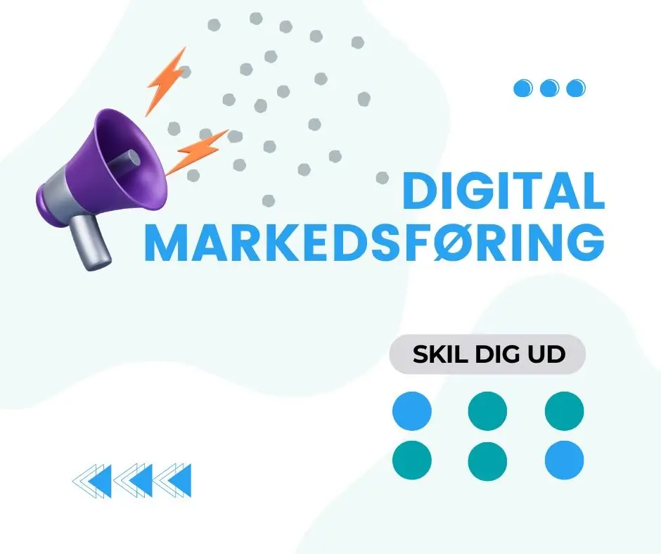 Digital Markedsføring