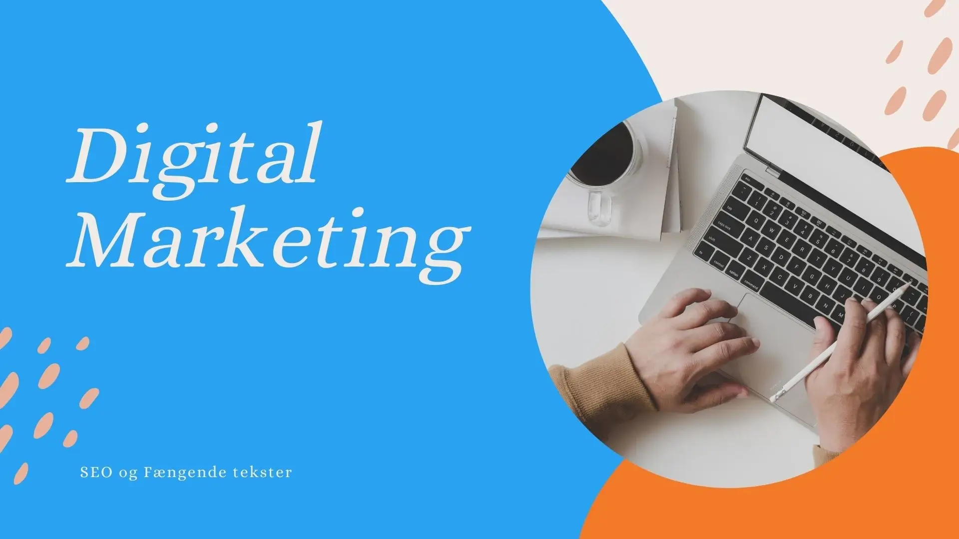 Digital Markketing - SEO