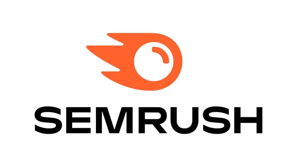 SEMRUSH Logo - Autoritet (EEAT)