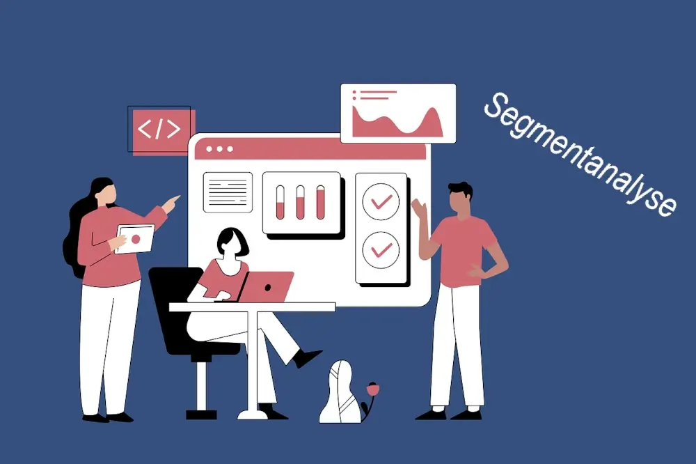 Kundesegmentering - segmentanalyse