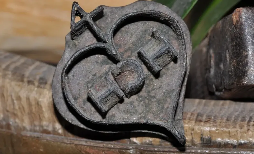 Brand loyalitet - burning iron branding