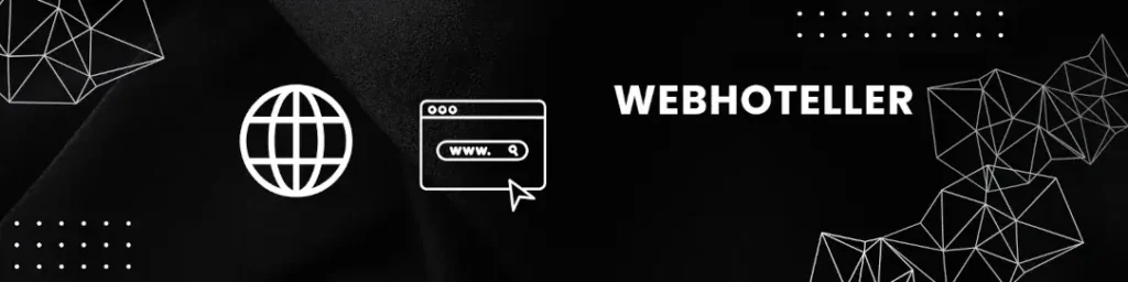 forskellen mellem et webhotel og et domæne