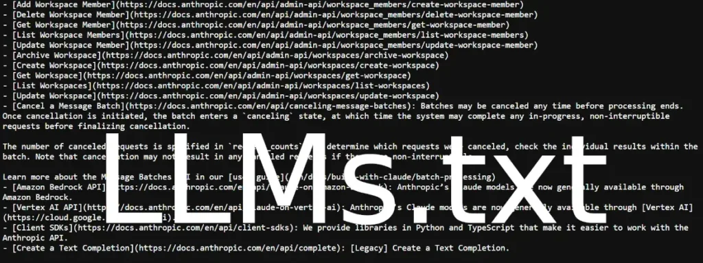 llm.txt
