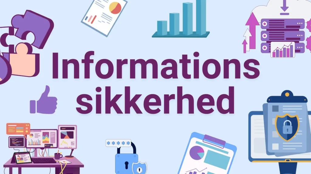 informationssikkerhed