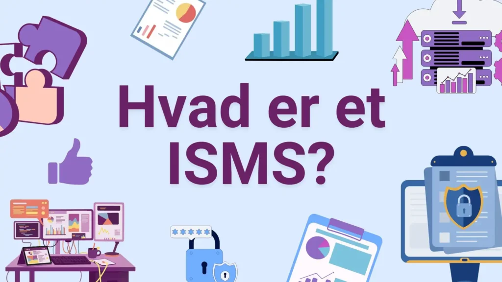 ISMS - Hvad er et ISMS